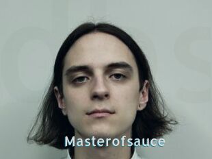 Masterofsauce