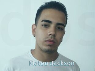 Mateo_Jackson