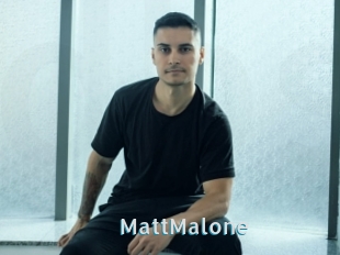 MattMalone