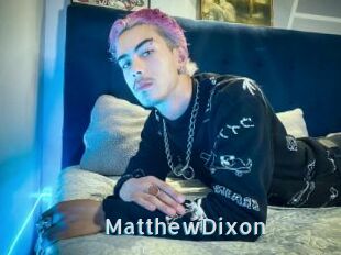 MatthewDixon