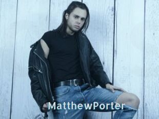 MatthewPorter