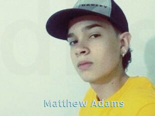 Matthew_Adams