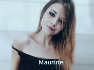 Maurine