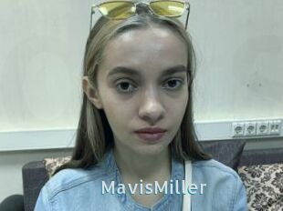 MavisMiller