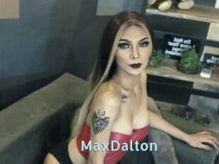 MaxDalton