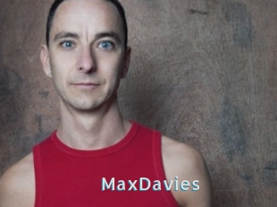 MaxDavies