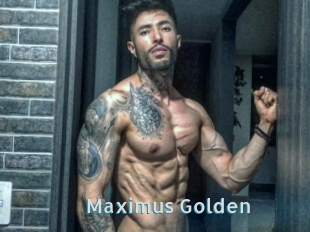 Maximus_Golden