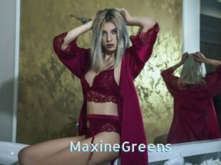 MaxineGreens