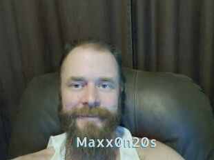 Maxx0n20s
