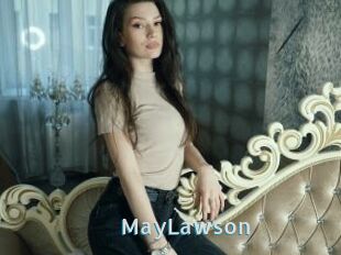 MayLawson