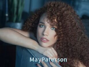 MayPaterson