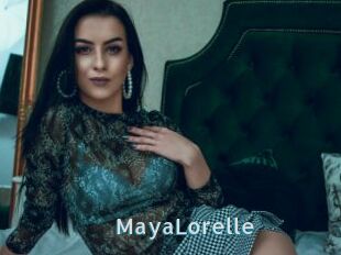 MayaLorelle