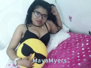 MayaMyers