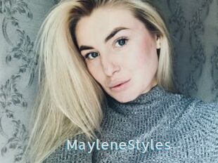 MayleneStyles