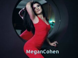 MeganCohen