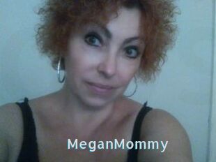 MeganMommy