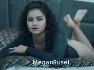 MeganRusel