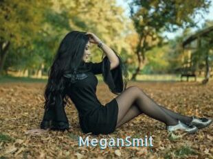 MeganSmit