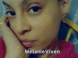 MelanieVixen