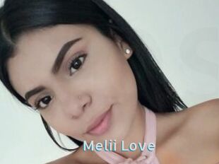 Melii_Love