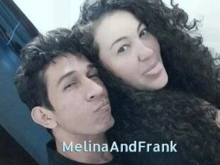 MelinaAndFrank