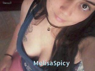 MelisaSpicy