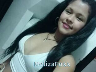 MelizaFoxx