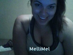 MelliMel