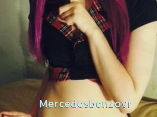 Mercedesbenzovr