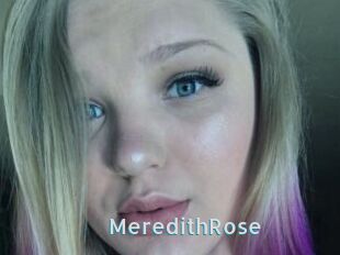 MeredithRose