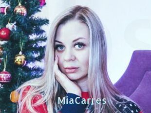 MiaCarres