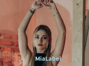 MiaLabel