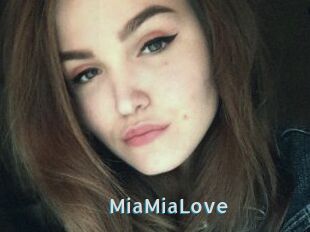 MiaMiaLove