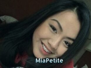 MiaPetite