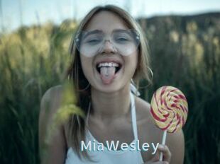 MiaWesley