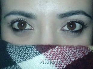 Miakyri