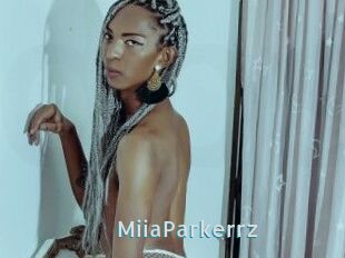MiiaParkerrz