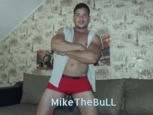 MikeTheBuLL