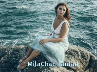 MilaCharmantan