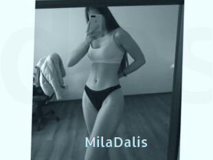 MilaDalis