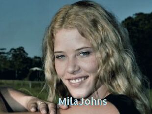 MilaJohns