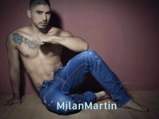 MilanMartin