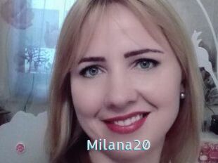 Milana20