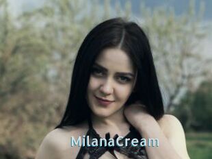 MilanaCream