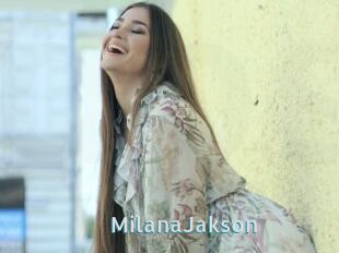 MilanaJakson