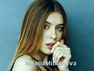 MilanaMilkanova