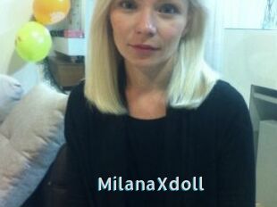 MilanaXdoll