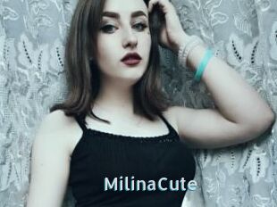 MilinaCute