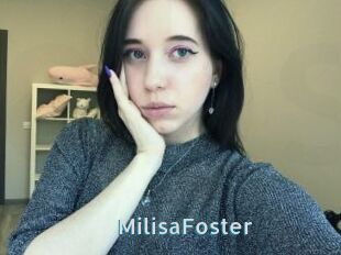 MilisaFoster