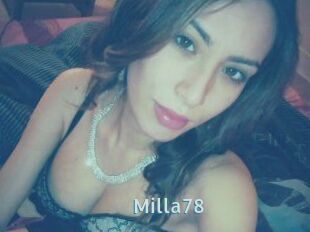 Milla78